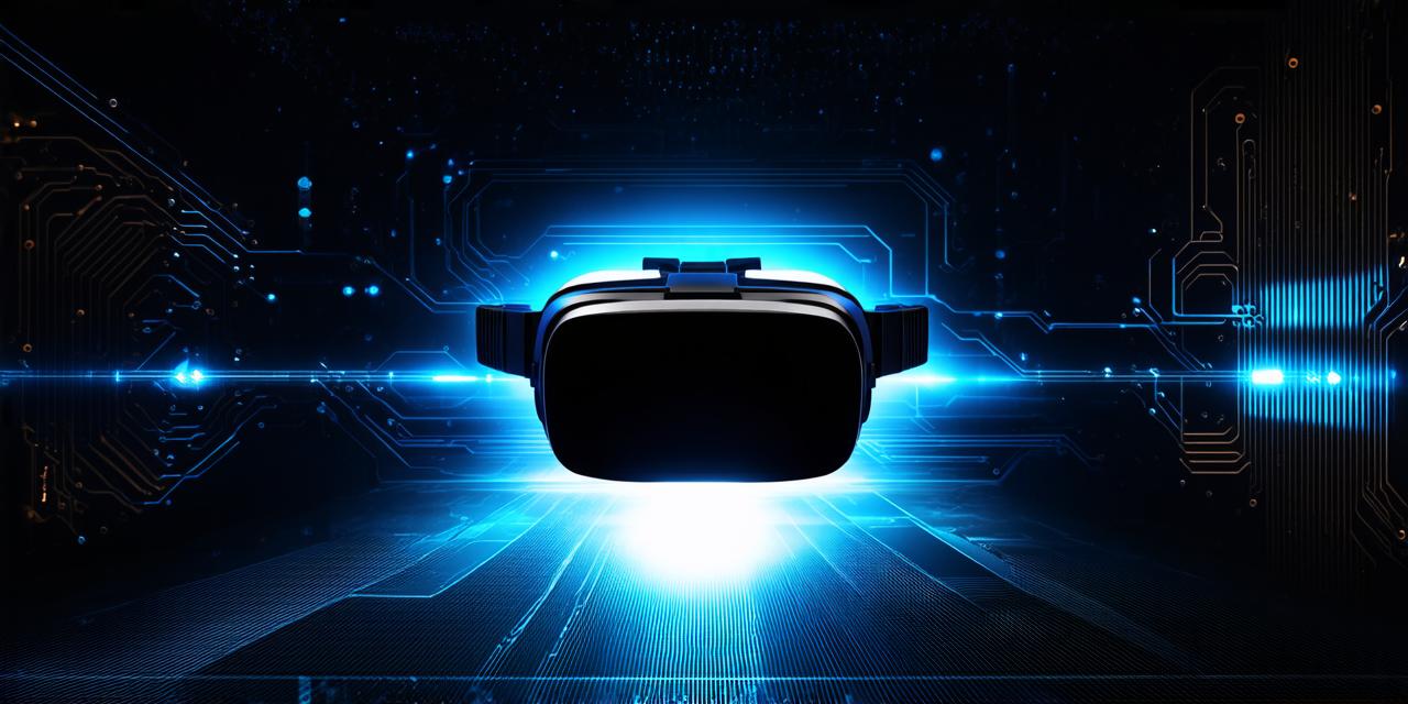 Who utilizes virtual reality technology?