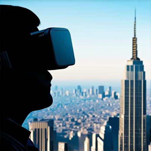 Using Virtual Reality for Overcoming Fear of Heights