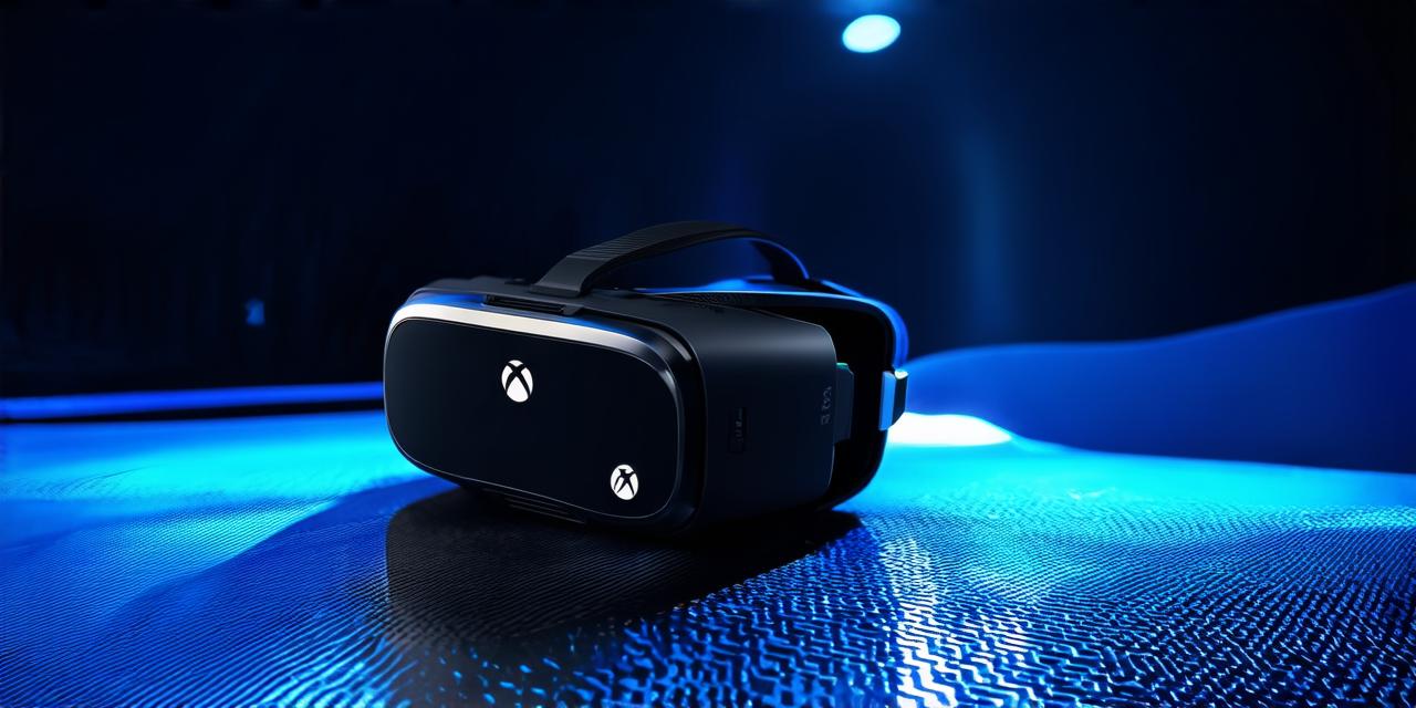 Exploring Xbox's Virtual Reality Capabilities