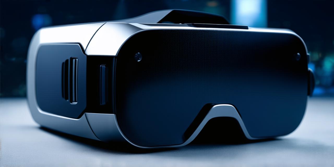 Understanding the functionality of virtual reality glasses