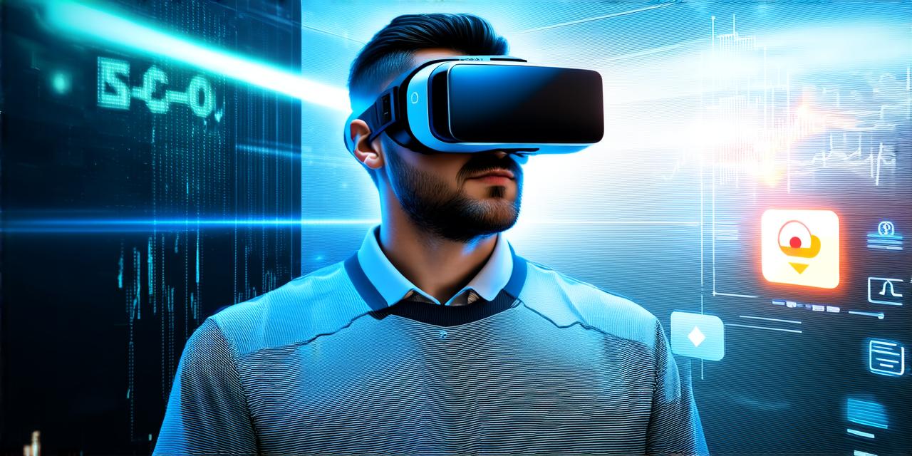 Explore the Benefits of Virtual Reality in SEO