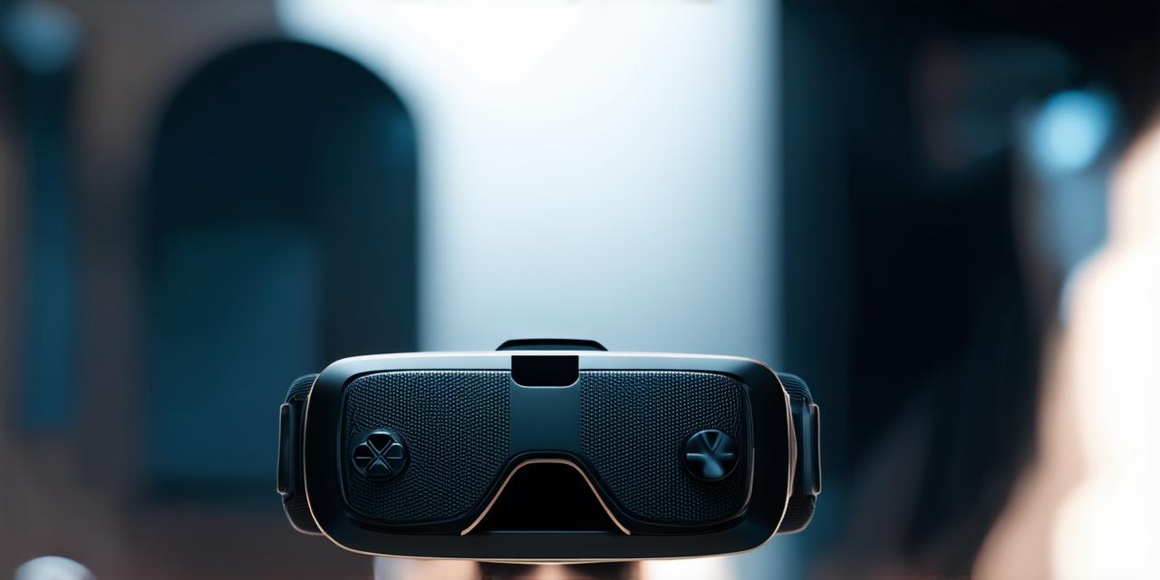 Understanding the Relationship Between Virtual Reality and Motion Sickness