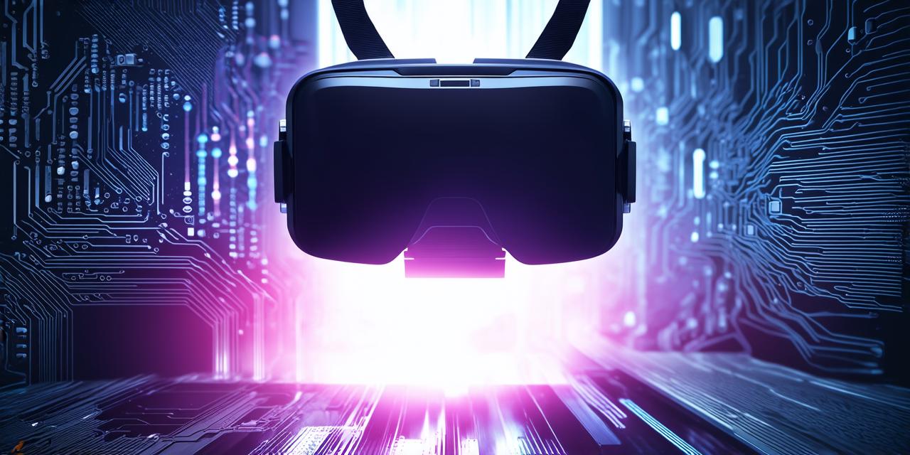 The Future of Virtual Reality: Significance and Impact