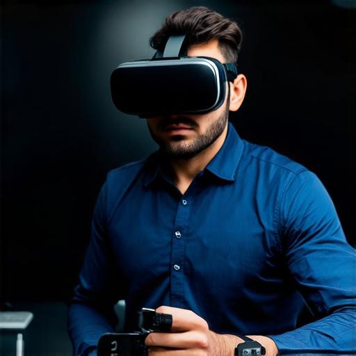 Advantages of Virtual Reality Technology