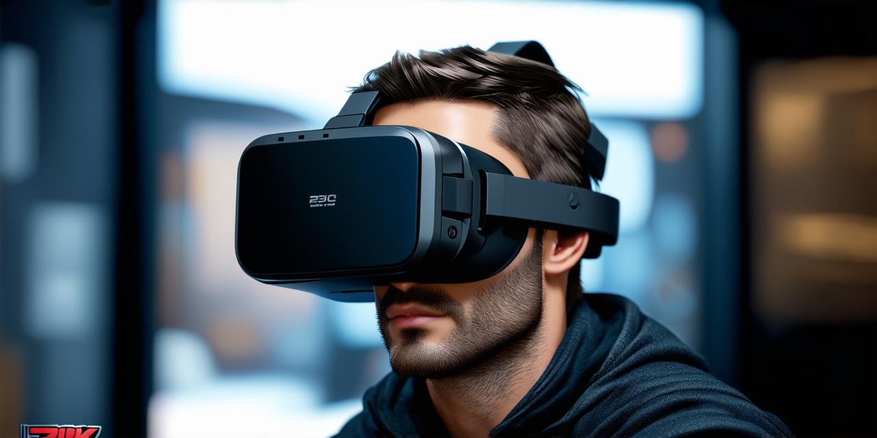 Is virtual reality realistic and immersive?