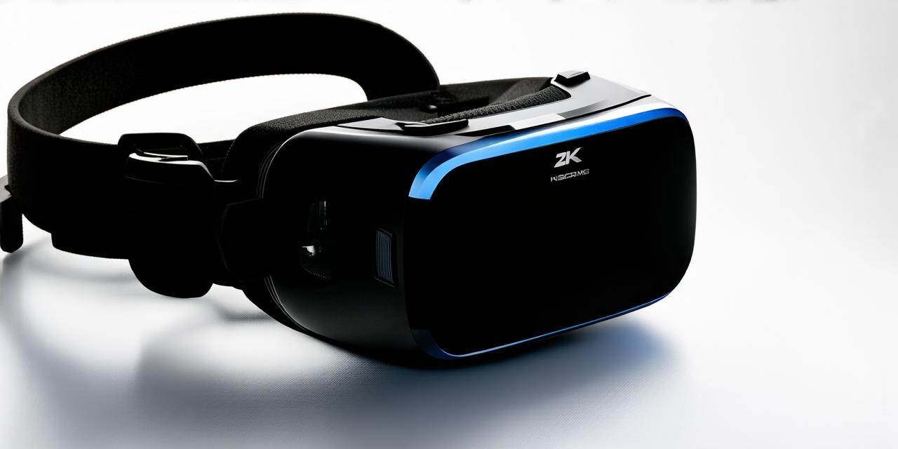 The Cost of Virtual Reality Headsets