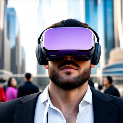 The Benefits of Virtual Reality Technology