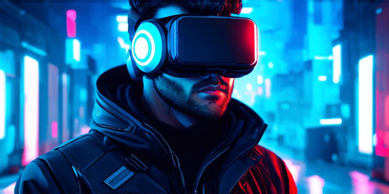 Why Are Virtual Reality Games Popular?