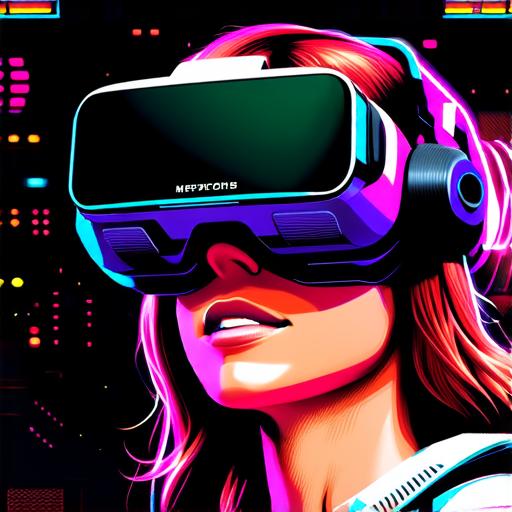 Origin of virtual reality and its history