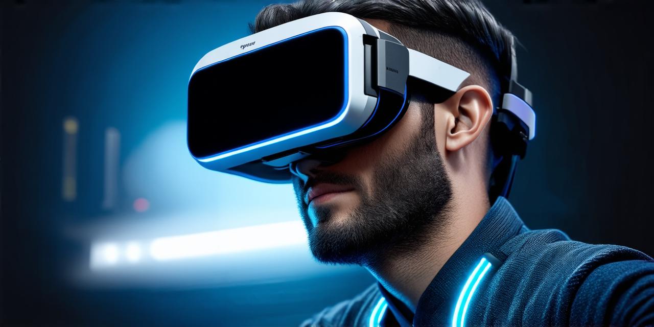 Choosing the Best Virtual Reality Headset for an Immersive Experience