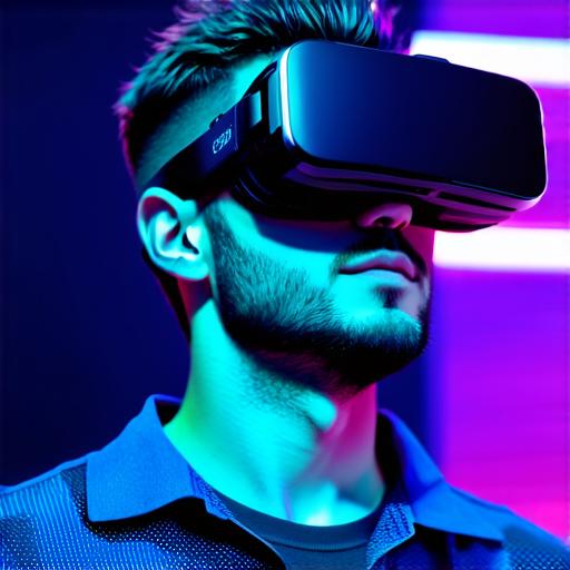 The Impact of Virtual Reality on Education