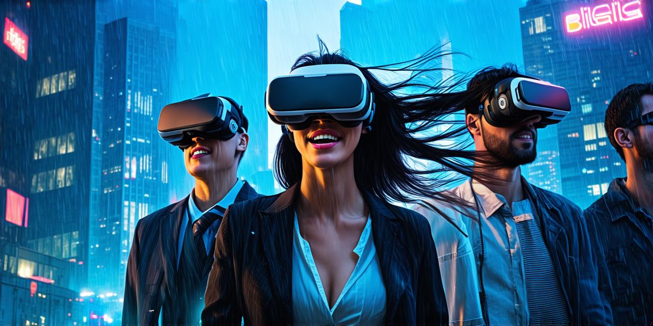 Experience Virtual Reality: Can You Feel Sensations in VR?