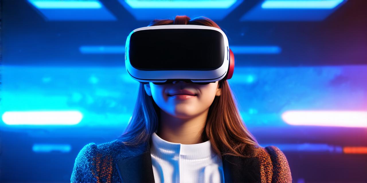 Minimum Age for Virtual Reality Use