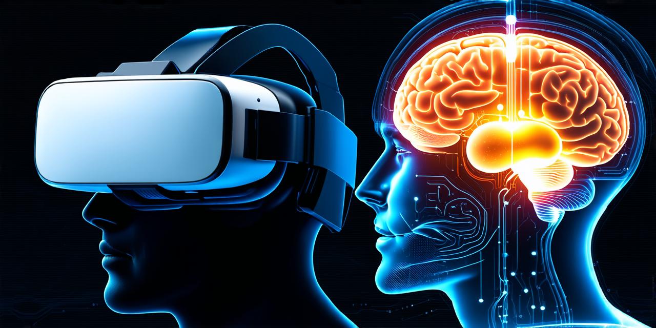 Can Virtual Reality Trigger Epileptic Seizures?