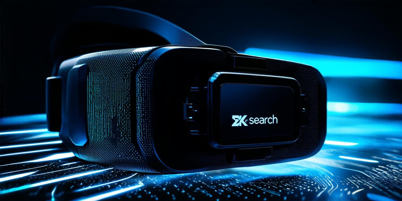 Benefits of Virtual Reality in SEO