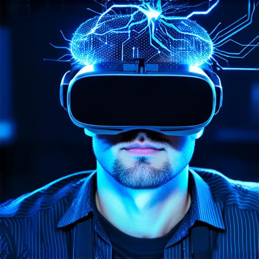 Minimizing Risks: Best Practices for Virtual Reality Developers