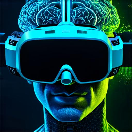 Real-Life Examples of Virtual Reality's Impact on Cognitive Function