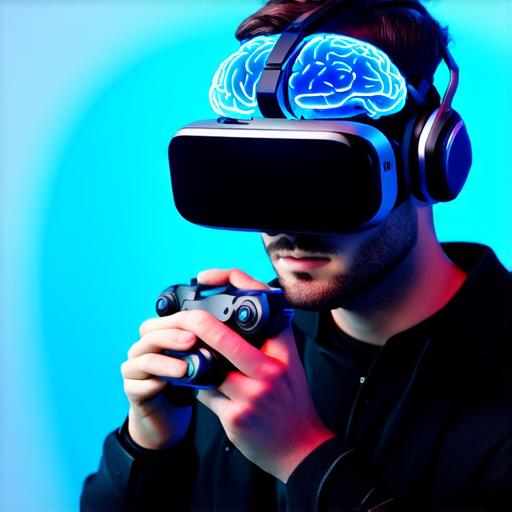 Symptoms of Virtual Reality Sickness