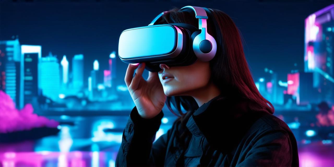 Benefits and Applications of Virtual Reality Technology