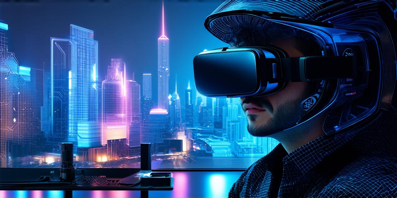 Virtual Reality's Impact on Engineering