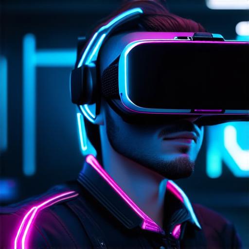 Top Virtual Reality Games