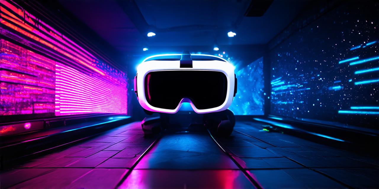 Top Virtual Reality Experiences for Immersive Entertainment