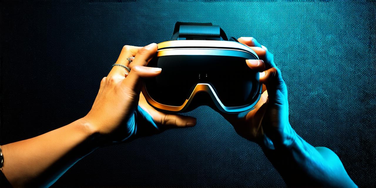 Understanding the Impact of Virtual Reality on Revenue