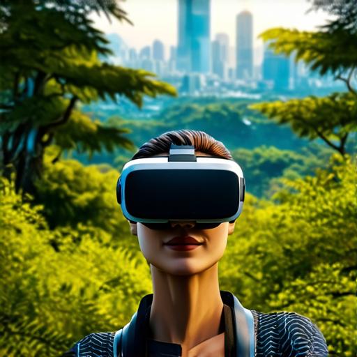 Creating Engaging Content for VR