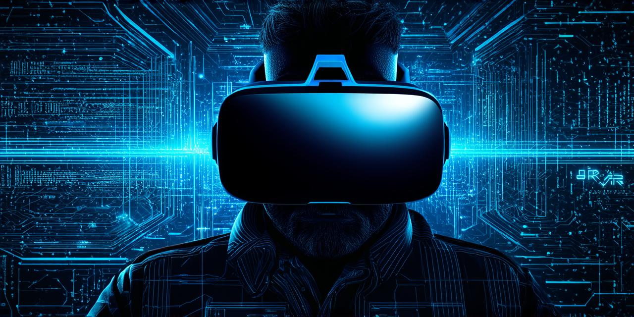 Is investing in virtual reality stocks a good idea?