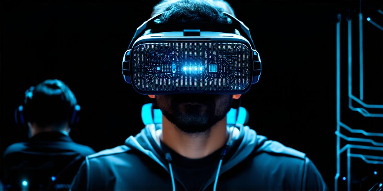 Understanding the Functions of Virtual Reality Headsets