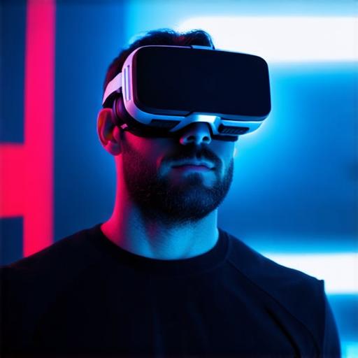 Discover the Creator of Virtual Reality