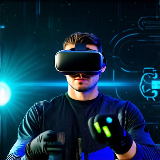 Purpose of Virtual Reality Technology