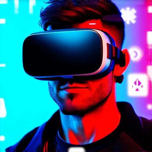 Understanding Virtual Reality and Its Impact on the Eyes