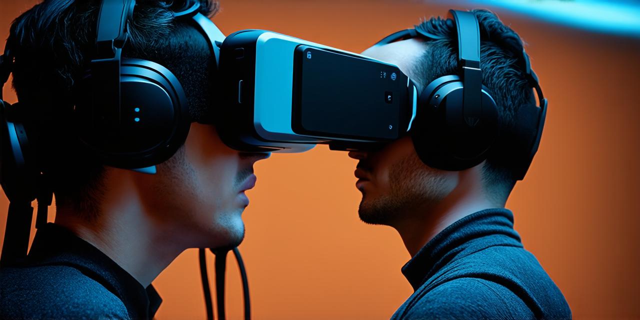 Does virtual reality cause dizziness? Tips to prevent VR motion sickness