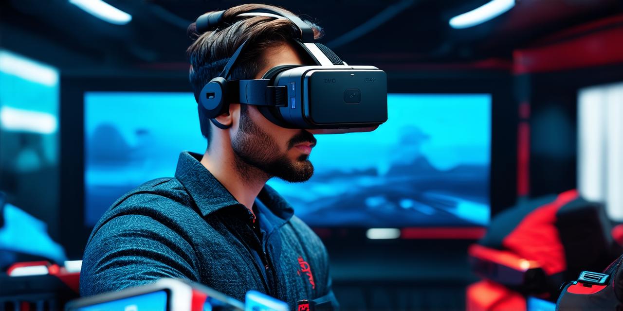 Are Virtual Reality Headsets a Worthwhile Investment?