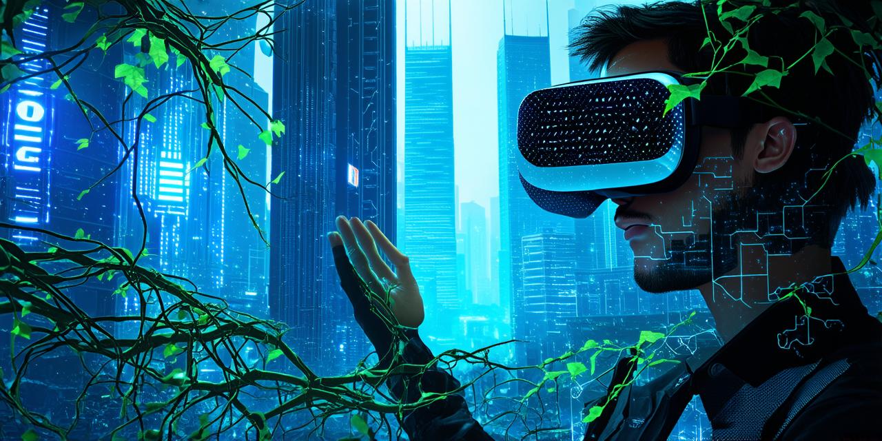 Is Virtual Reality Technology on the Verge of Going Mainstream?