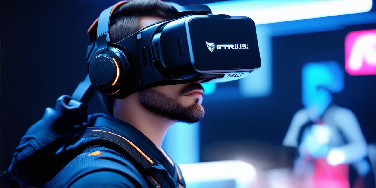 Exploring the 3 Main Types of Virtual Reality