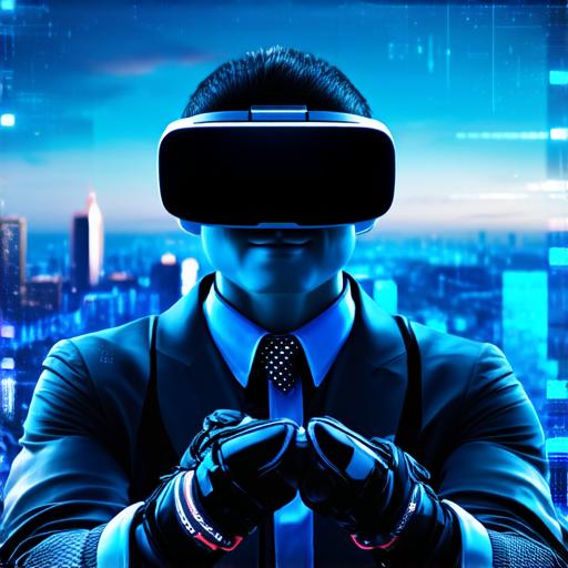 Pros and Cons of Virtual Reality Technology