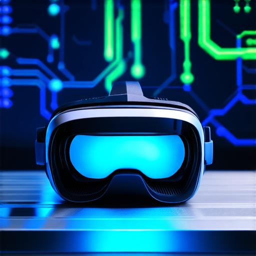 What is the purpose of virtual reality technology?