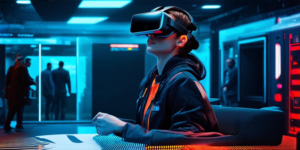 Best places for virtual reality experiences